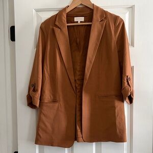 Excellent condition Skies are Blue Women’s Small Blazer Jacket for sale!